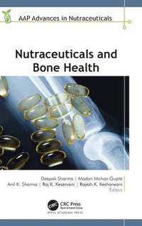 bokomslag Nutraceuticals and Bone Health