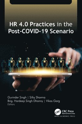 HR 4.0 Practices in the Post-COVID-19 Scenario 1