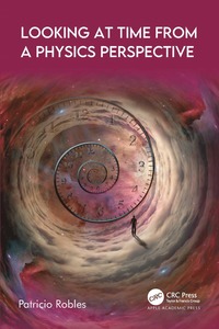 bokomslag Looking at Time from a Physics Perspective