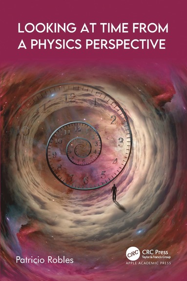 bokomslag Looking at Time from a Physics Perspective