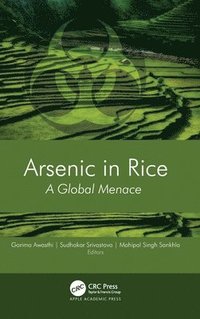 bokomslag Arsenic in Rice
