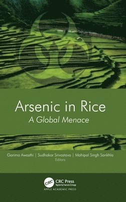 Arsenic in Rice 1