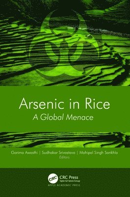 Arsenic in Rice 1