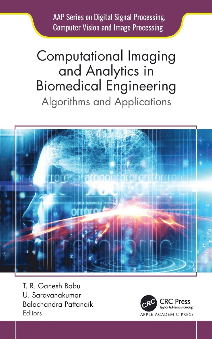 Computational Imaging and Analytics in Biomedical Engineering 1