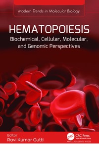 bokomslag Hematopoiesis