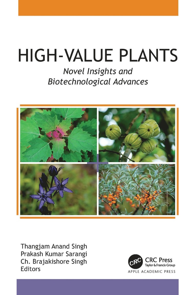 High-Value Plants 1