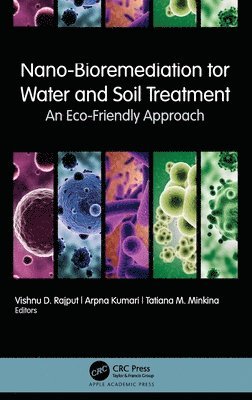 Nano-Bioremediation for Water and Soil Treatment 1