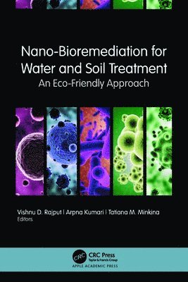 Nano-Bioremediation for Water and Soil Treatment 1