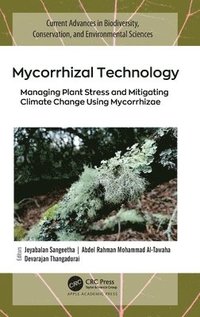 bokomslag Mycorrhizal Technology