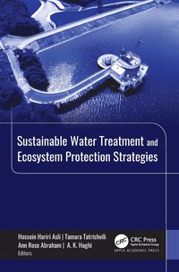 bokomslag Sustainable Water Treatment and Ecosystem Protection Strategies