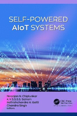 Self-Powered AIoT Systems 1