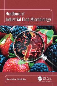 bokomslag Handbook of Industrial Food Microbiology