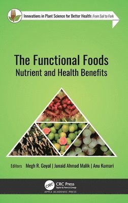 The Functional Foods 1