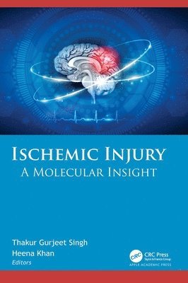 bokomslag Ischemic Injury