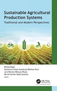 bokomslag Sustainable Agricultural Production Systems