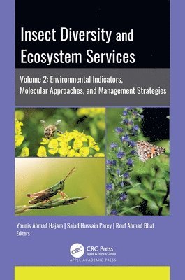 Insect Diversity and Ecosystem Services 1