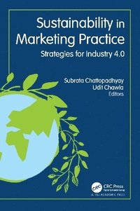 bokomslag Sustainability in Marketing Practice