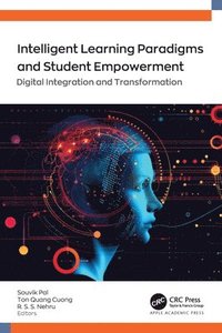 bokomslag Intelligent Learning Paradigm and Student Empowerment
