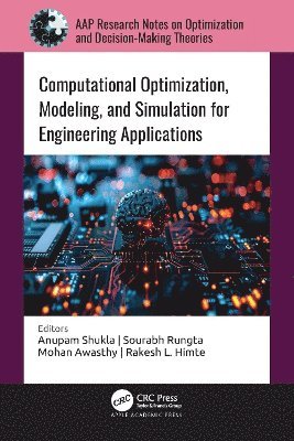 Computational Optimization, Modeling, and Simulation for Engineering Applications 1