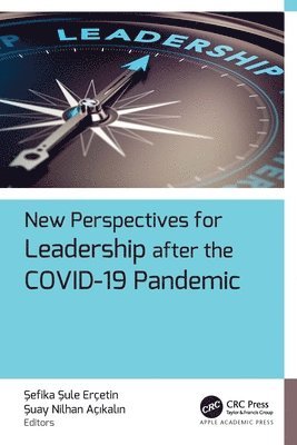 bokomslag New Perspectives for Leadership after the COVID-19 Pandemic