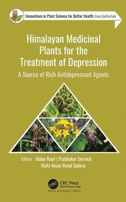 Himalayan Medicinal Plants for the Treatment of Depression 1