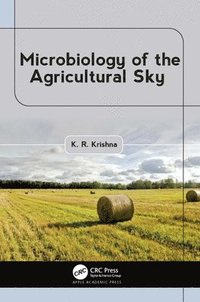 bokomslag Microbiology of the Agricultural Sky