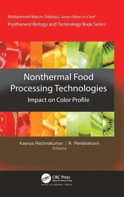 Non-Thermal Food Processing Technologies 1