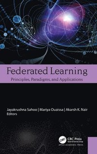 bokomslag Federated Learning