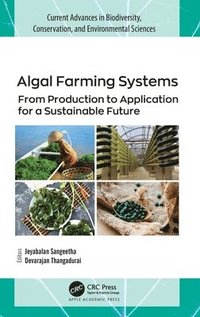 bokomslag Algal Farming Systems