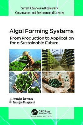 Algal Farming Systems 1