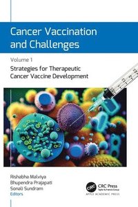 bokomslag Cancer Vaccination and Challenges