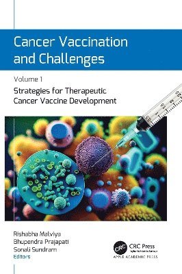 Cancer Vaccination and Challenges 1