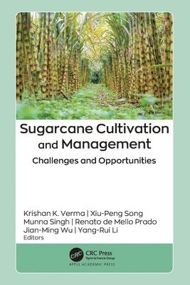 Sugarcane Cultivation and Management 1