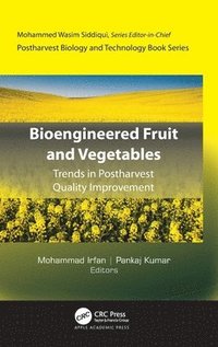 bokomslag Bioengineered Fruit and Vegetables