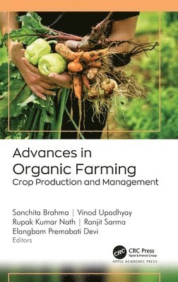 Advances in Organic Farming 1