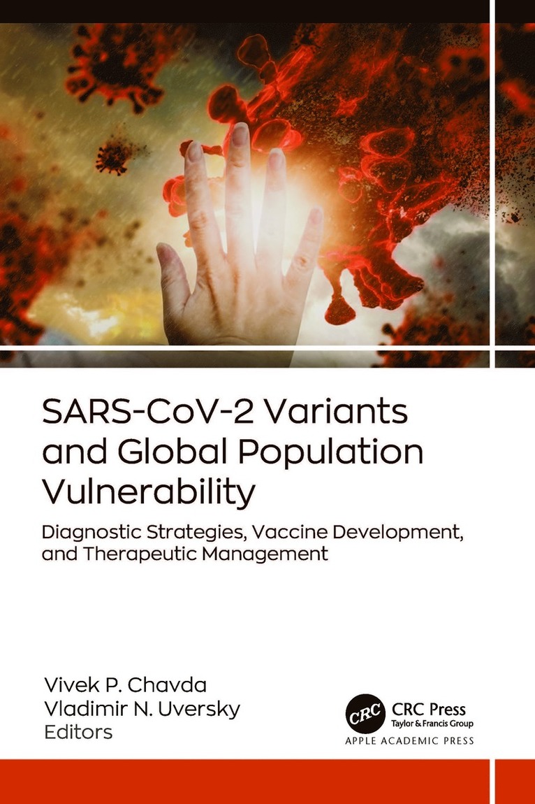 SARS-CoV-2 Variants and Global Population Vulnerability 1