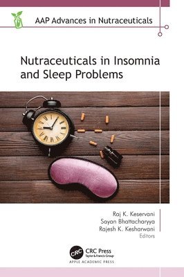 bokomslag Nutraceuticals in Insomnia and Sleep Problems