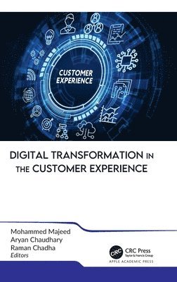 Digital Transformation in the Customer Experience 1