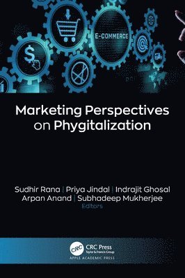 bokomslag Marketing Perspectives on Phygitalization