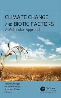 bokomslag Climate Change and Biotic Factors