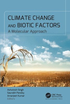 bokomslag Climate Change and Biotic Factors