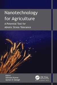 bokomslag Nanotechnology for Agriculture