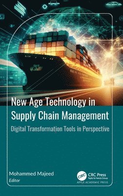 New Age Technology in Supply Chain Management 1