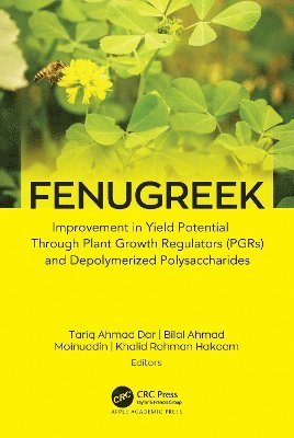bokomslag Fenugreek
