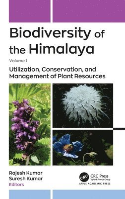 Biodiversity of the Himalaya