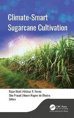 bokomslag Climate-Smart Sugarcane Cultivation