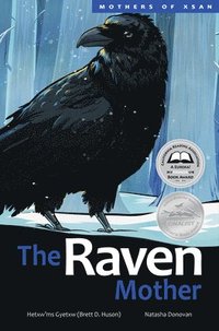 bokomslag The Raven Mother
