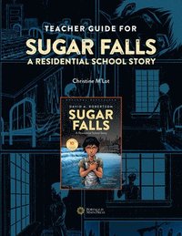 bokomslag Teacher Guide for Sugar Falls