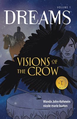 Visions of the Crow 1