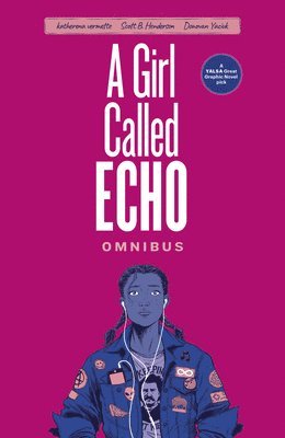 A Girl Called Echo Omnibus 1